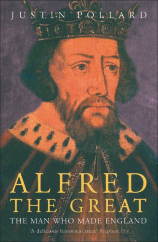 Alfred the Great   2006 9780719566660 Front Cover
