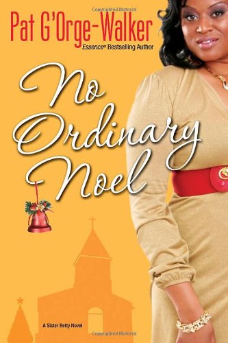 No Ordinary Noel  N/A 9780758259660 Front Cover