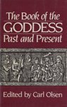Book of the Goddess, Past and Present   1983 9780824505660 Front Cover