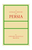 Literary History of Persia Four Volume Set N/A 9780936347660 Front Cover