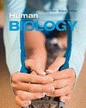 Human Biology + Mindtap Biology, 1-term Access:   2015 9781305616660 Front Cover