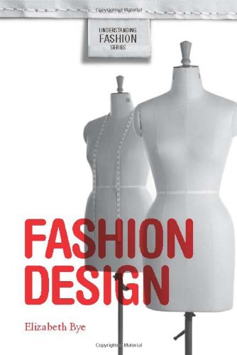Fashion Design   2010 9781847882660 Front Cover