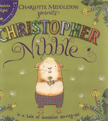 Christopher Nibble   2010 9780192728661 Front Cover