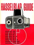 Hasselblad Guide : Focal 2nd 1969 9780240449661 Front Cover