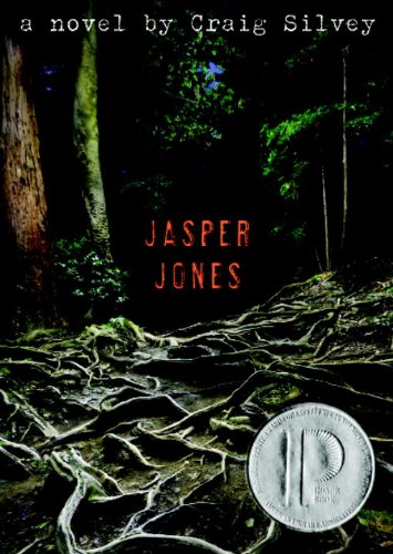 Jasper Jones   2011 9780375866661 Front Cover