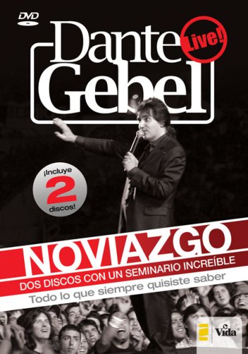 Noviazgo  2009 9780829756661 Front Cover
