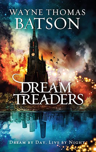 Dreamtreaders   2014 9781400323661 Front Cover