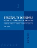 Personality Disorders and the Five-Factor Model of Personality  3rd 2013 (Revised) 9781433811661 Front Cover