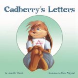 Cadberry's Letters N/A 9781435705661 Front Cover