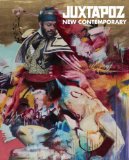 Juxtapoz Painting High, Low & Pop:   2012 9781584234661 Front Cover