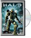 Halo Legends System.Collections.Generic.List`1[System.String] artwork