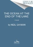 Ocean at the End of the Lane  N/A 9780062255662 Front Cover
