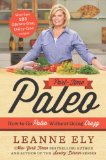 Part-Time Paleo How to Go Paleo Without Going Crazy  2014 9780142180662 Front Cover