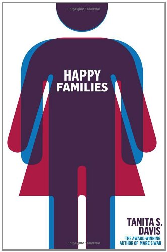 Happy Families   2012 9780375869662 Front Cover