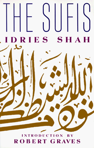 Sufis  N/A 9780385079662 Front Cover