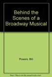 Behind the Scenes of a Broadway Musical N/A 9780517544662 Front Cover