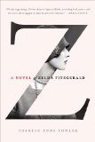 Z: a Novel of Zelda Fitzgerald  N/A 9781250028662 Front Cover
