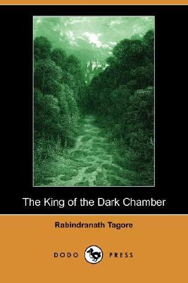 King of the Dark Chamber  N/A 9781406548662 Front Cover