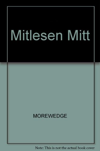 Mitlesen Mitt  3rd 2004 9781413001662 Front Cover