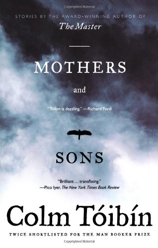Mothers and Sons Stories N/A 9781416534662 Front Cover