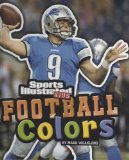 Football Colors:   2013 9781429699662 Front Cover