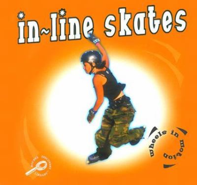 In-Line Skating  2003 9781589526662 Front Cover