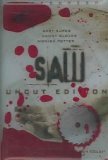 Saw - Unrated (Two-Disc Special Edition) System.Collections.Generic.List`1[System.String] artwork