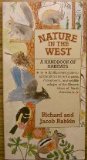 Nature in the West N/A 9780030536663 Front Cover