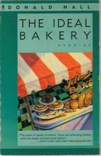 Ideal Bakery  Reprint  9780060971663 Front Cover