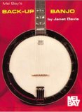 Clawhammer Style Banjo : A Complete Guide for Beginning and Advanced Banjo Players N/A 9780131363663 Front Cover