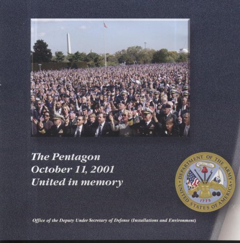 Pentagon, Before and After September 11, 2001 Historic Preservation and Force Protection of a National Historic Landmark N/A 9780160510663 Front Cover