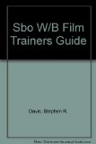 Film Trainers Guide   1971 9780201046663 Front Cover