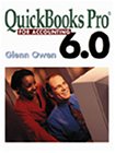 Using Quickbooks Pro 6.0 for Accounting  3rd 2000 9780324020663 Front Cover