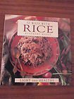 50 Ways with Rice N/A 9780517141663 Front Cover
