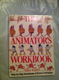 Animator's Workbook   1988 9780714825663 Front Cover