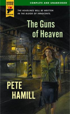 Guns of Heaven  N/A 9780857683663 Front Cover