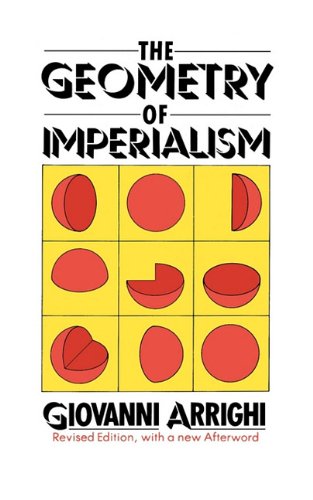 Geometry of Imperialism The Limits of Hobson's Paradigm  1983 9780860917663 Front Cover