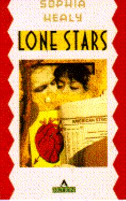 Lone Stars  N/A 9780871133663 Front Cover