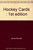 Official (Small Size) Price Guide to Hockey Cards N/A 9780876378663 Front Cover