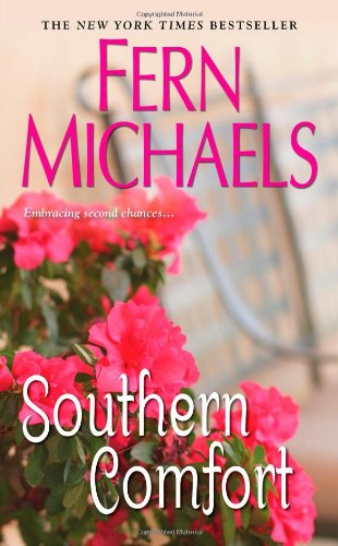 Southern Comfort   2012 9781420103663 Front Cover