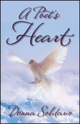 Poet's Heart   2011 9781432773663 Front Cover