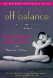 Off Balance A Memoir N/A 9781451608663 Front Cover