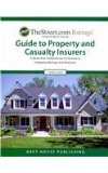 TheStreet. com Ratings Guide to Property and Casualty Insurers : 2009  2009 9781592374663 Front Cover
