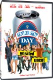 Senior Skip Day (Unrated) System.Collections.Generic.List`1[System.String] artwork