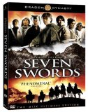 Seven Swords System.Collections.Generic.List`1[System.String] artwork