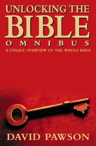 Unlocking the Bible   2003 9780007166664 Front Cover