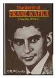 World of Kafka N/A 9780030513664 Front Cover
