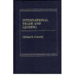 International Trade and Lending  N/A 9780030711664 Front Cover