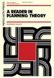 Reader in Planning Theory  1973 9780080170664 Front Cover