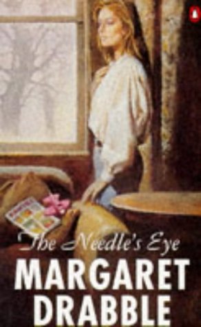 Needle's Eye   1973 9780140036664 Front Cover